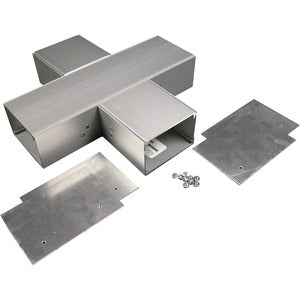 Wiremold AL3300 Cross Fitting - PEGASUSS 