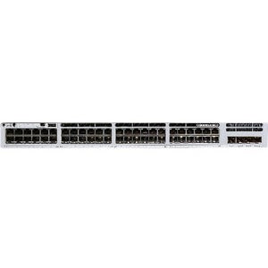 Cisco Catalyst 9300L-48T-4G-E Switch - PEGASUSS 