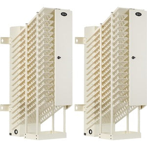 Eaton Tripp Lite Series 16-Device AC Charging Towers for Chromebooks - Open Frame, White, 2 Pack (32 Devices Total) - PEGASUSS 