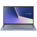 Asus ZenBook 14 UX431 UX431FL-EH74 14" Notebook - Full HD - Intel Core i7 10th Gen i7-10510U - 8 GB - 512 GB SSD - PEGASUSS 