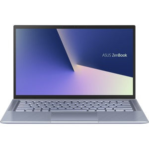 Asus ZenBook 14 UX431 UX431FL-EH74 14" Notebook - Full HD - Intel Core i7 10th Gen i7-10510U - 8 GB - 512 GB SSD - PEGASUSS 