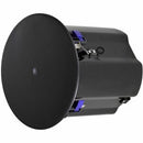Yamaha VXC8SB Ceiling Mountable, In-ceiling Woofer - 100 W RMS - Black - PEGASUSS 