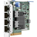 HPE Ethernet 1Gb 4-Port 366FLR Adapter - PEGASUSS 