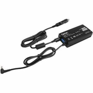 Getac 120W DC-DC Vehicle Adapter - PEGASUSS 