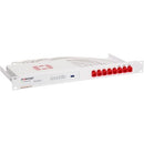 RACKMOUNT.IT RM-FR-T9 Rack Shelf - PEGASUSS 