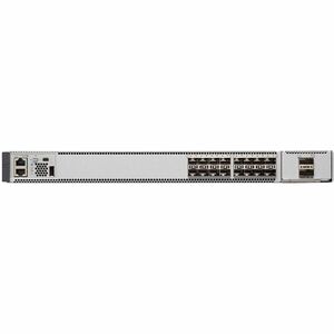 Cisco Catalyst C9500-16X Ethernet Switch - PEGASUSS 