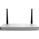 Meraki MX67C Wi-Fi 5 IEEE 802.11a/b/g/n/ac Ethernet, Cellular Modem/Wireless Router - PEGASUSS 