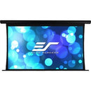Elite Screens Yard Master Electric Tension OMS135HT-ELECTRODUAL 135" Electric Projection Screen - PEGASUSS 