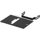 Wiremold Outdoor Ground Box Cover Plate Kit, Black - PEGASUSS 