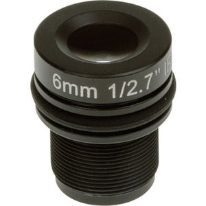 AXIS - 6 mmf/1.9 - Fixed Lens for M12-mount - PEGASUSS 