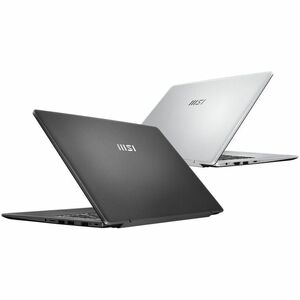 MSI Modern 14 inch Ultrabook Laptop Core 7-150U 16GB 1TB WI1P - PEGASUSS 