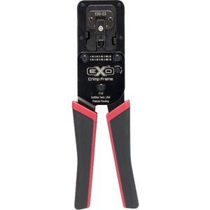 Platinum Tools EXO Crimp Frame with EXO-EX Die - PEGASUSS 