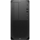 HP Z2 G9 Workstation - 1 x Intel Core i7 14th Gen i7-14700 - 32 GB - 1 TB SSD - Tower - Black - PEGASUSS 