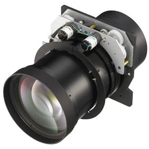 Sony VPLLZ4019 Standard Focus Zoom Lens - PEGASUSS 