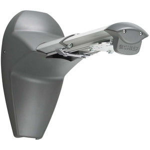 Chief Ultra Short Throw Wall Mount - For Projectors - Silver - PEGASUSS 