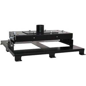 Chief VCM29S Ceiling Mount for Projector - Black - PEGASUSS 
