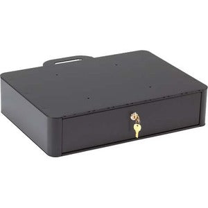 Chief Secure Storage Shelf - Black - PEGASUSS 