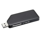 Panasonic ET-UW100 Wi-Fi Adapter for Desktop Computer - PEGASUSS 