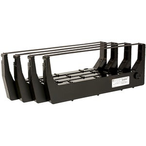 TallyGenicom 255670-402 Line Matrix Ribbon Cartridge - 4 / Pack - PEGASUSS 