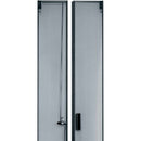 Middle Atlantic Fully Vented Split Rear Door - PEGASUSS 