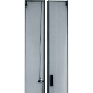 Middle Atlantic Fully Vented Split Rear Door - PEGASUSS 