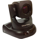 ClearOne COLLABORATE 910-401-190 Video Conferencing Camera - Black - RCA - PEGASUSS 