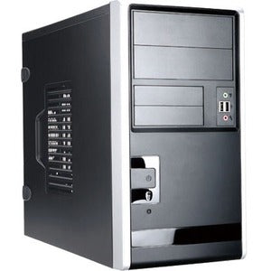 In Win EM013 Mini Tower Chassis - PEGASUSS 