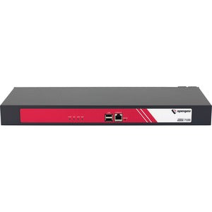 Opengear CM7116-2-DAC-UK Terminal Server - PEGASUSS 