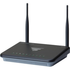 Luxul Dual-Band Wireless Gigabit Router - PEGASUSS 