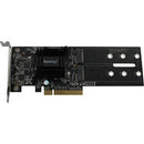 Synology Dual M.2 SSD Adapter Card for Extraordinary Cache Performance - PEGASUSS 