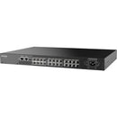 Lenovo DB610S Fibre Channel Switch - PEGASUSS 