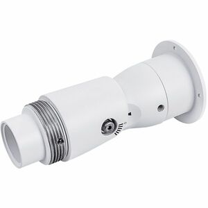 Vivotek AM-11G Mounting Bracket for Network Camera, Pendant Pipe, Ceiling Mount - White - TAA Compliant - PEGASUSS 