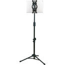 Aidata Universal Tablet Tripod Floor Stand - PEGASUSS 