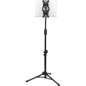 Aidata Universal Tablet Tripod Floor Stand