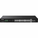 Tenda TEG1128P-24-250W Ethernet Switch - PEGASUSS 
