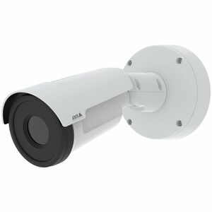 AXIS Q1971-E Outdoor Network Camera - Color - White - TAA Compliant - PEGASUSS 
