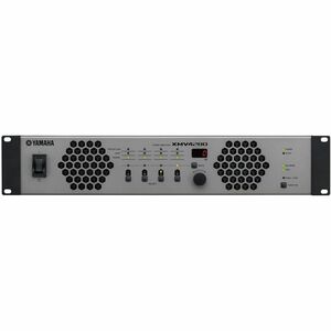 Yamaha XMV4280 Amplifier - 1120 W RMS - 4 Channel - PEGASUSS 
