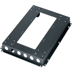 Middle Atlantic Fine Floor Caster Base - PEGASUSS 
