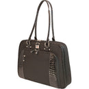 Mobile Edge ScanFast Onyx MESFOBC Checkpoint Friendly 16" Notebook Case - PEGASUSS 