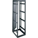 Middle Atlantic Products MRK Series Gang-able Enclosure with Proliant Rack Rails - PEGASUSS 