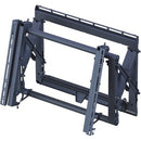 Premier Mounts LMV Mounting Arm for Flat Panel Display - Black - PEGASUSS 