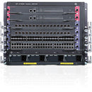 HPE 10504 Switch Chassis - PEGASUSS 