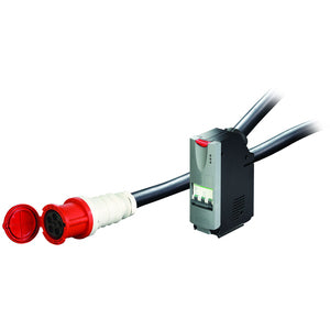 APC by Schneider Electric PDM3540IEC309-620 Power Distribution Module - PEGASUSS 