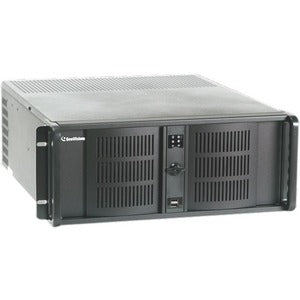 GeoVision Ultra Network Surveillance Server - PEGASUSS 