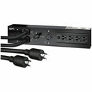 APC SERVICE BYPASS PDU, 120V 30AMP W/ (4) NEMA 5-20R AND (1) L5-30R - PEGASUSS 