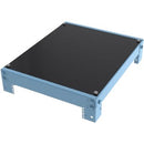 Rack Solutions Top Panel for 24in x 28.875in (WxD) 111 Open Frame Rack - PEGASUSS 