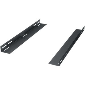 Middle Atlantic CSA-24-H Mounting Bracket for Network Equipment - Black - PEGASUSS 