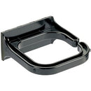 Panduit D-Ring Kit for full Length POU Brackets,2 RU for use with S2BRK6 and S2BRK12, BL - PEGASUSS 