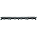 Panduit DP246X88TGY Network Patch Panel - PEGASUSS 