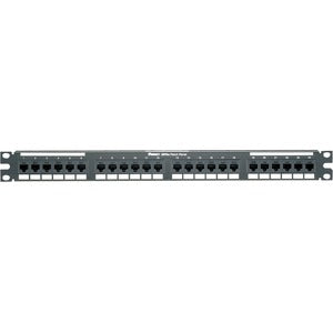 Panduit DP246X88TGY Network Patch Panel
